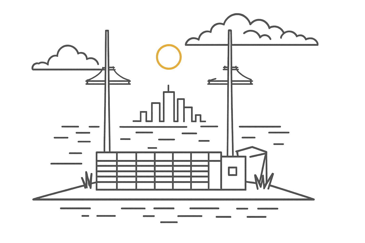 Integrated Solution System
