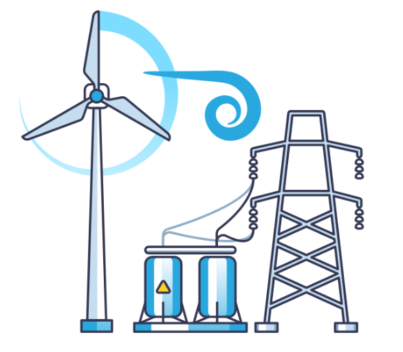 Strengthen Grid